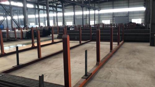 雙峰集團實景圖7